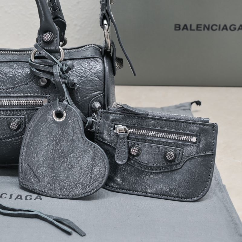 Balenciaga Top Handle Bags